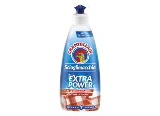 CHANTECLAIR SCIOGLIMACCHIA 375ML EX POWE