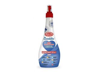 COCCOLATEVI DETERGENTE  10IN1 300ML TALCO