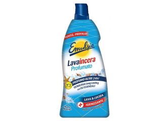 EMULSIO LAVAINCERA 875ML IGIENIZ PROFUM