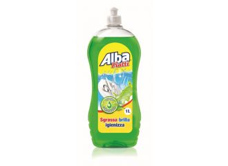 ALBA PIATTI 1LT LIMONE