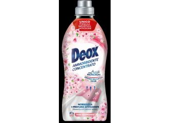 DEOX DEOAMMORBIDENTE CONCENTRATO 900ML FIORI GIAPPONESI