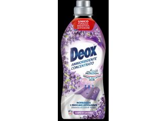 DEOX DEOAMMORBIDENTE CONCENTRATO 900ML LAVANDA