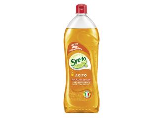 SVELTO PIU 930ML ACETO NEW