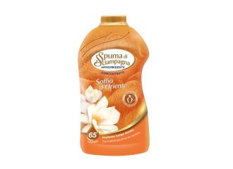 SPUMA DI SCIAMPAGNA AMMORBIDENTE CONCENTRATO 1,3LT 65MIS ORIENTE