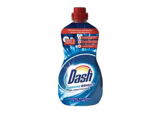 DASH GEL SMACCHIATORE 800ML CAPI BIANCHI