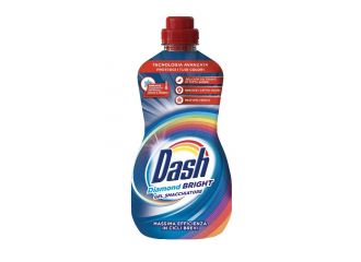 DASH GEL SMACCHIATORE 800ML CAPI COLORAT