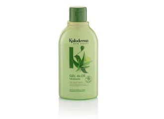 KALODERMA GEL CORPO 300ML ALOE VERA