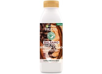 FRUCTIS BALSAMO 350ML CACAO/RIGEN RICCI