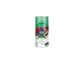 AIR FLOR DEO MATIC RICARICA 250ML FIORI BOSCO