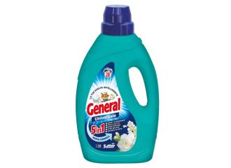 GENERAL LIQUIDO LAV 28MIS UNIVERSALE