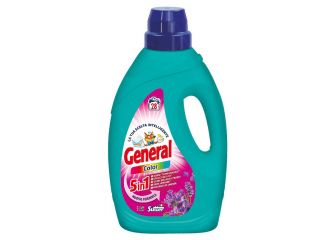 GENERAL LIQUIDO LAV 28MIS COLOR