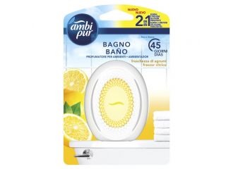 AMBIPUR DEO AMBIENTE BAGNO LIMONE