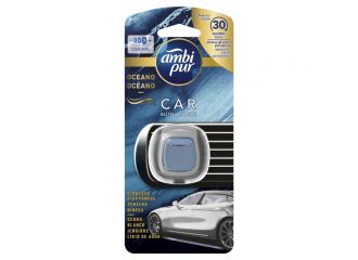 AMBIPUR CAR USA&GETTA ORIGINS OCEAN