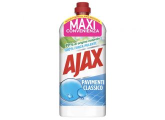 AIAX 1,25LT BIANCO