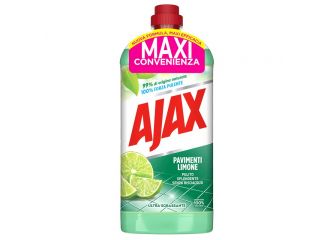 AIAX 1,25LT LIMONE