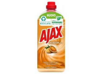 AIAX 1,25LT PARQUET