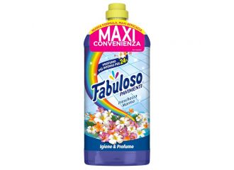 FABULOSO PAVIMENTI 1,25LT FRESCH MARINA