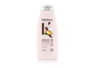 KALODERMA BAGNO CREMA 500ML ARGAN