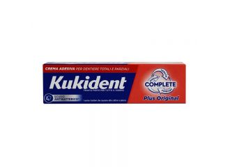 KUKIDENT CREMA ADESIVA PLUS 35GR ORIGIENE