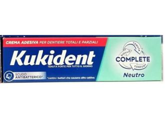 KUKIDENT CREMA ADESIVA NEUTRAL 35GR