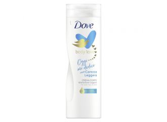 DOVE CREMA CORPO 400ML AZZURRA