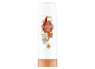 SUNSILK BALSAMO 200ML NEW ARGAN/MANDORLE