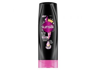 SUNSILK BALSAMO 200ML NEW BYE BYE CRESPI