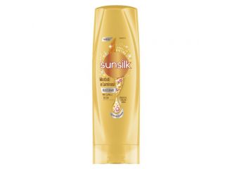 SUNSILK BALSAMO 200ML NEW MORBID/LUMINOS