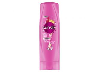 SUNSILK BALSAMO 200ML NEW SCINT DI LUCE