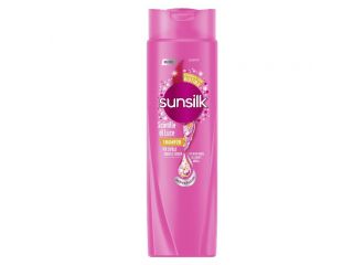 SUNSILK SHAMPOO 250ML NEW SCINT DI LUCE