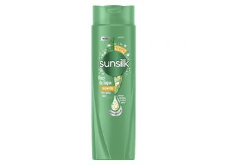 SUNSILK SHAMPOO 250ML NEW RICCI