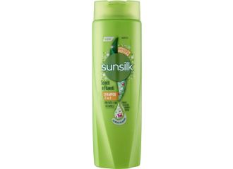 SUNSILK SHAMPOO 250ML NEW 2IN1 FLUENTI