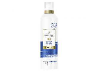 PANTENE LACCA NEW 250ML EXTRA FORTE