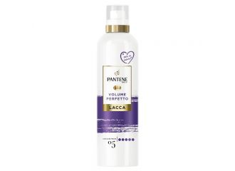 PANTENE LACCA NEW 250ML VOLUME PERFETTO