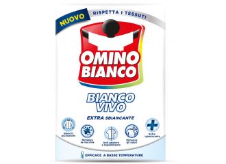 OMINO BIANCO BIANCO VIVO 500GR EXTRASBIA