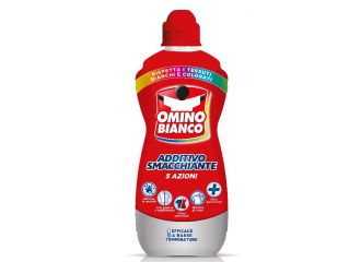 OMINO BIANCO ADDITIVO SMACCHIANTE 900ML