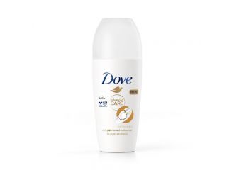 DOVE DEO ADV CARE ROLL-ON 50ML COCCO