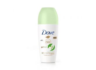 DOVE DEO ADV CARE ROLL-ON 50ML GO FR CUC