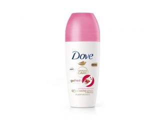 DOVE DEO ADV CARE ROLL-ON 50ML MELOGRANO