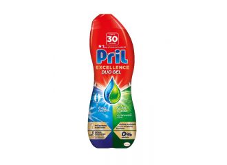 PRIL GEL 1000 540ML SCIOGLI GRASSO