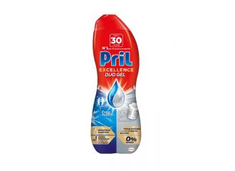 PRIL GEL 1000 540ML IGIENIZZANTE