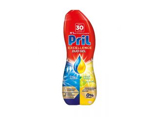 PRIL GEL 1000 540ML LIMONE