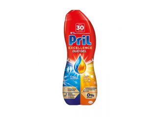 PRIL GEL 1000 540ML ANTIODORE