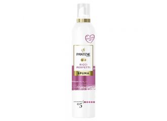 PANTENE SPUMA NEW 200ML RICCI