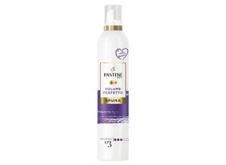 PANTENE SPUMA NEW 200ML VOLUME PERFETTO