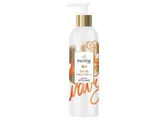 PANTENE CREMA NEW 235ML ONDE PERFETTE