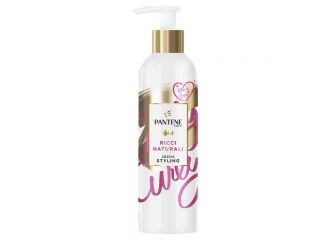 PANTENE CREMA NEW 235ML RICCI