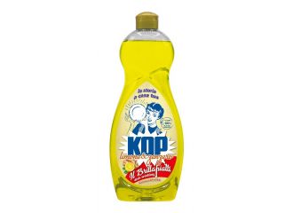 KOP PIATTI 900ML LIMONE E ZENZERO