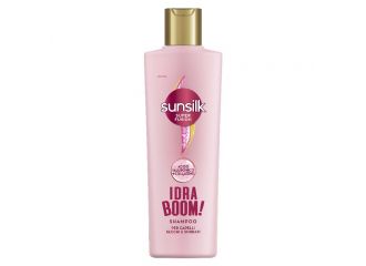 SUNSILK SHAMPOO 220ML NEW HYDRA BOOM