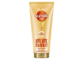 SUNSILK BALSAMO 180ML NEW BYE BYE DANNEG